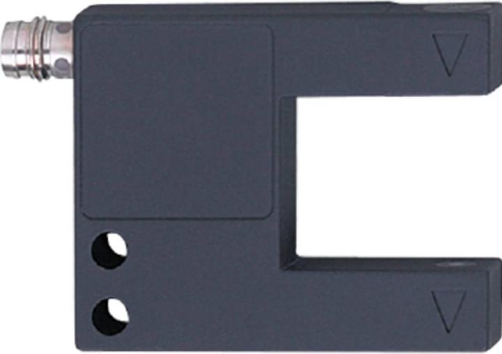 Produktbild ifm Electronic IFM Gabellichtschranke