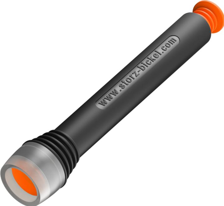 Actual product image Storz & Bickel Plunger for dosing capsules (1 x)