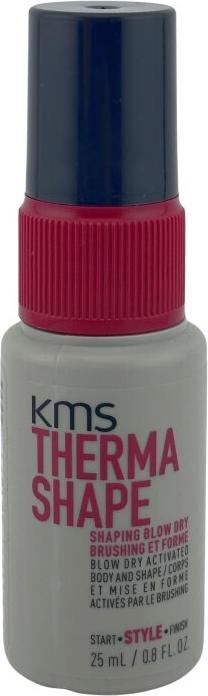 KMS California Therma Shape Shaping Blow Dry 25ml