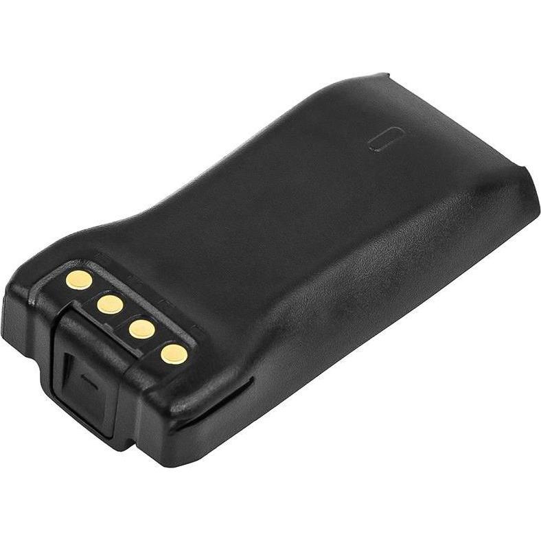 Thumbnail - CoreParts Battery for Two-Way Radio, Notebook Akku, Schwarz