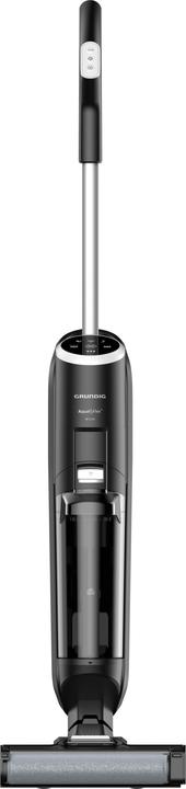 Produktbild Grundig VCW 7230 Akku-Handstaubsauger 18V mit Display, mit Wischfunktion