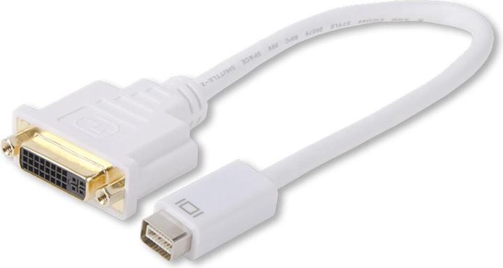 Produktbild LMP Adattatore Mini Dvi-Dvi (DVI, 30 cm)