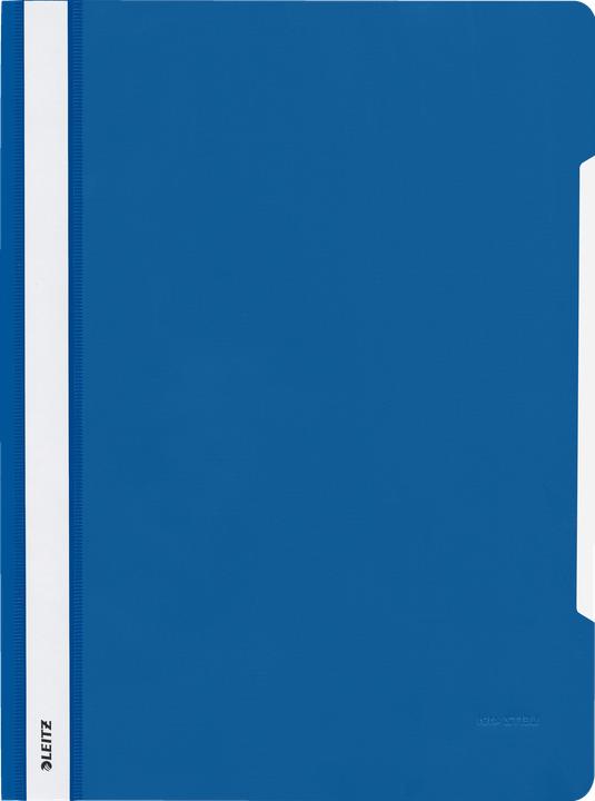 Productafbeelding Leitz Standaard plastic nietmachine (A4, 1 x)