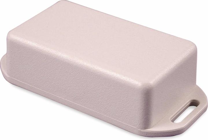 Hammond Alloggi in euro (Case)