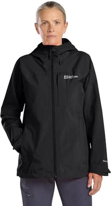 Produktbild Jack Wolfskin Tempest 2L Jkt W (S)