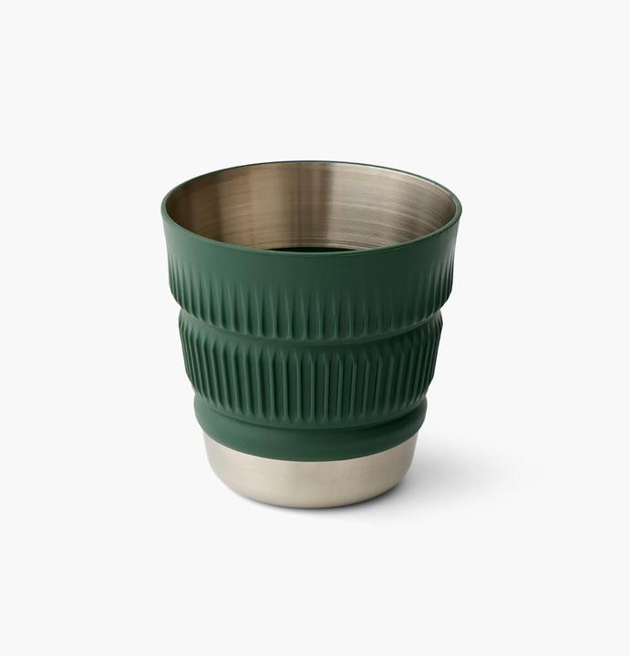 Produktbild Sea To Summit Detour Stainless Steel Collapsible Mug
