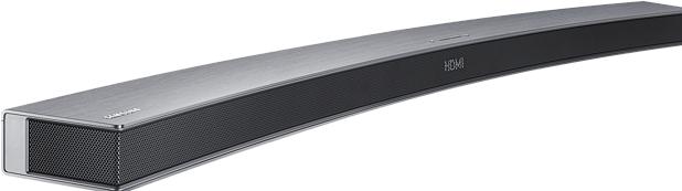 Image du produit Samsung Hw-M4501 (320 W, Canal 2.1)