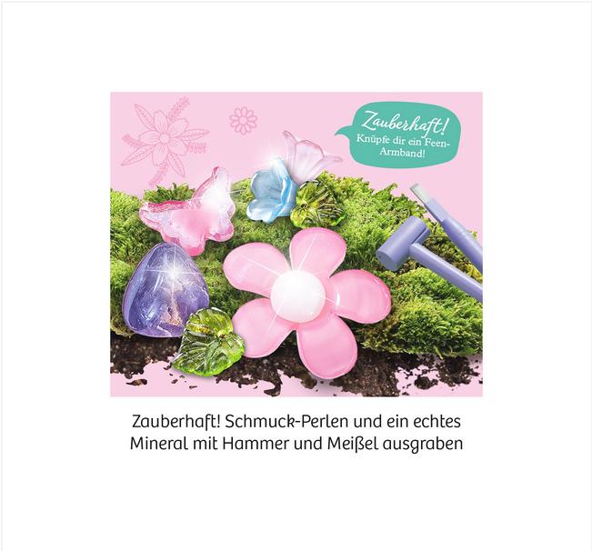 Produktbild Kosmos Feen-Schatz