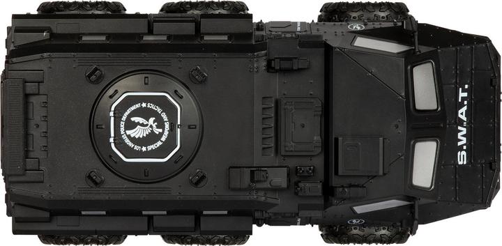 Productafbeelding Revell RC Truck S.W.A.T. Tactische Vrachtwagen, Afstandsbediening Auto