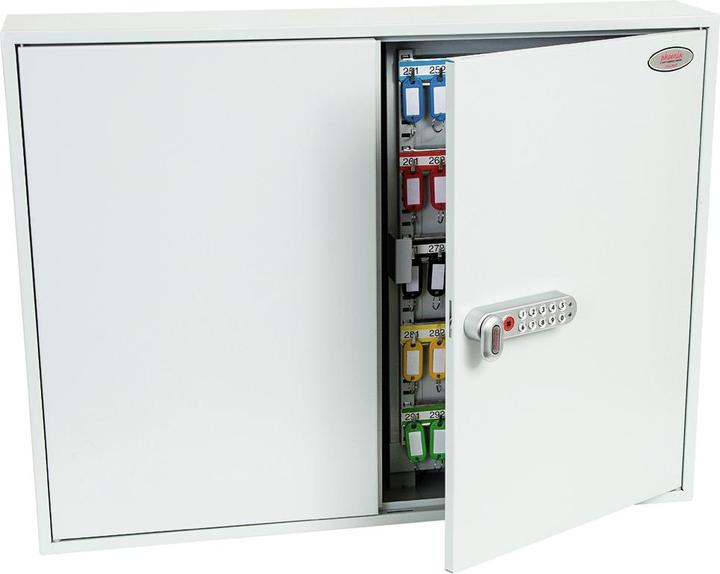 Actual product image Phoenix Key box KC0606E