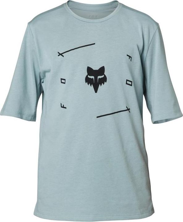 Image du produit Fox Jersey 23 Yth Ranger Dr Ss Veni Gmtl (M)