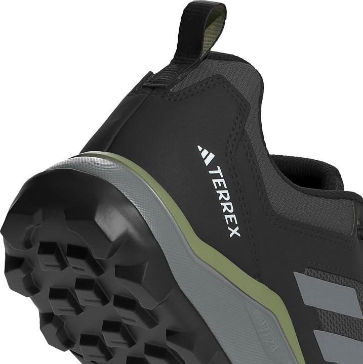 Produktbild Adidas Terrex Tracerocker 2 - cblack/grethr/tengrn (47.5)