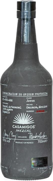Image du produit Casamigos Mezcal