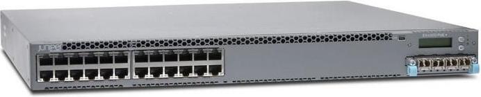 Produktbild Juniper Switch 24 Port