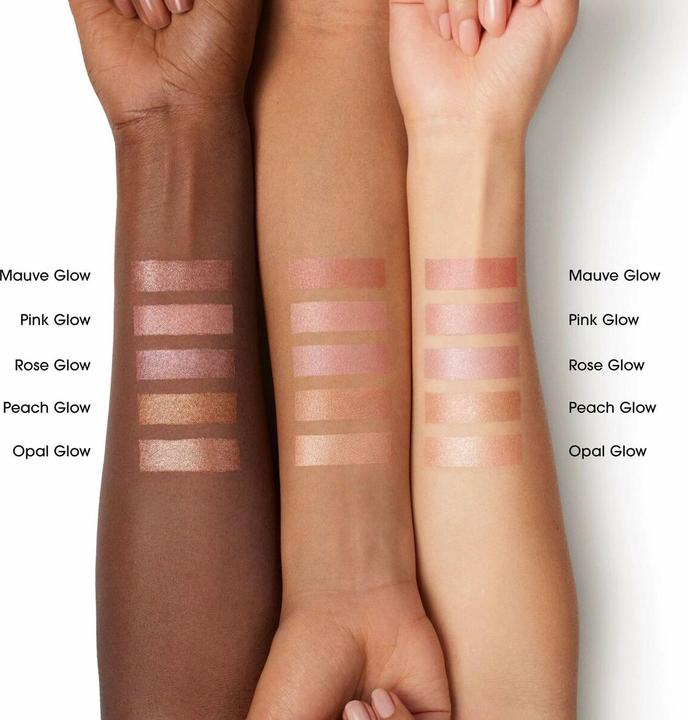 Produktbild Bare Minerals bareMinerals Rouge Complexion Rescue Highlighting Blush Mauve Glow / 15 ml (Mauve Glow)