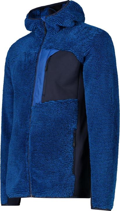 Immagine prodotto CMP Campagnolo Pile con cappuccio (4XL)