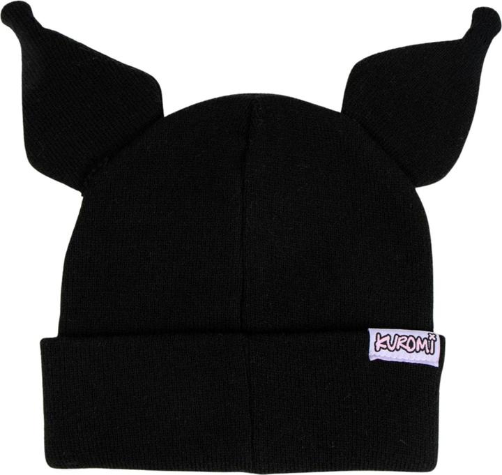 Actual product image Cerdá Sanrio - Kuromi