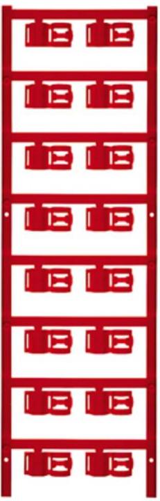 Energy Label Weidmüller Cable marker rt Core Kst Ř3,5-7mm 1025240000