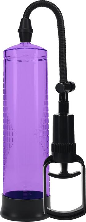 Image du produit Shots Basic Pump 2 - Résistant à l'eau - Violet
