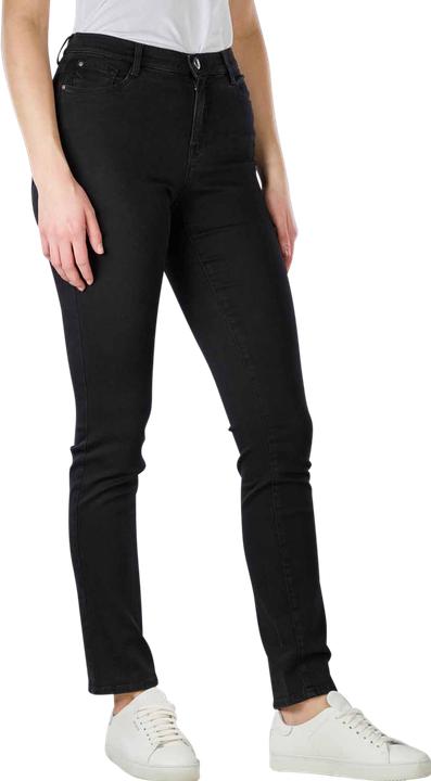 Produktbild BRAX Jeans Slim Fit "Mary" schwarz (W36/L32)