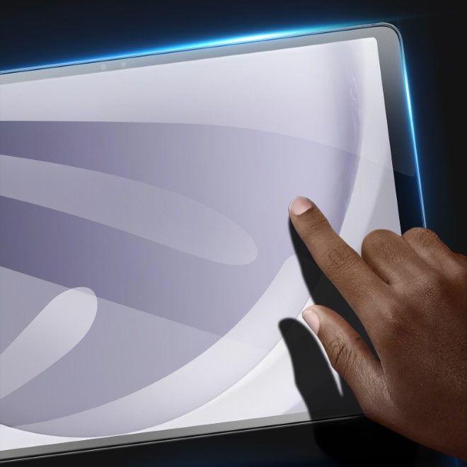 Produktbild Dux Ducis Schutzglas Displayschutz (1 Stück, Galaxy Tab A9)