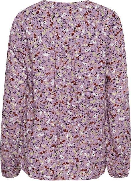 Immagine prodotto B.young BYMMJOELLA CAMICIA CON SCOLLO A V 2 20811208 (36)