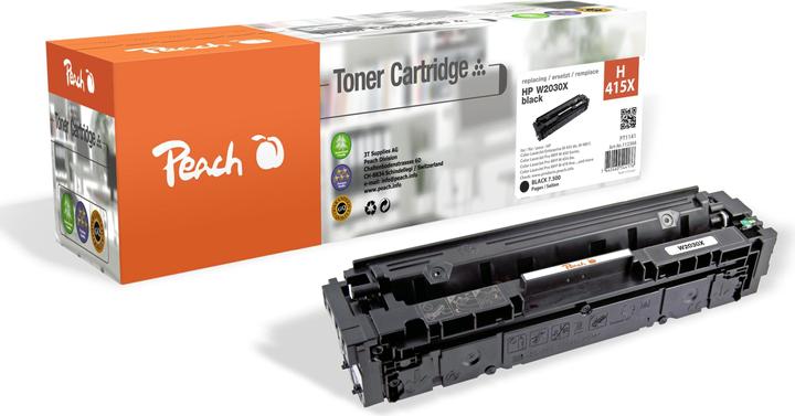 Image du produit Peach 415X (CF)