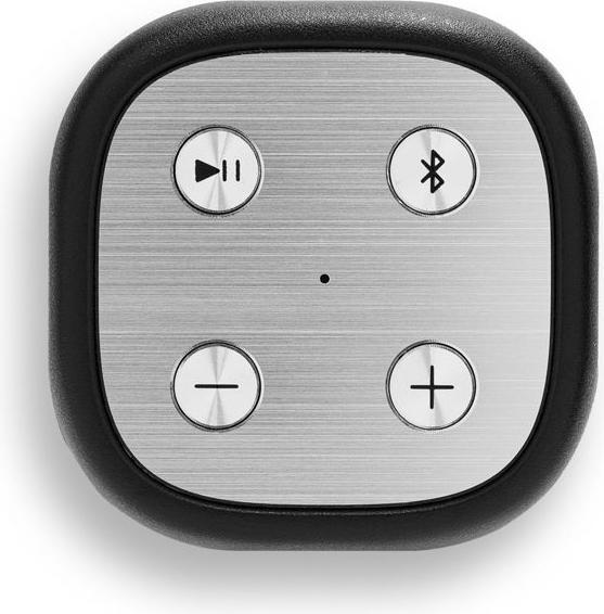 Actual product image Roberts Reunion Black (Bluetooth)