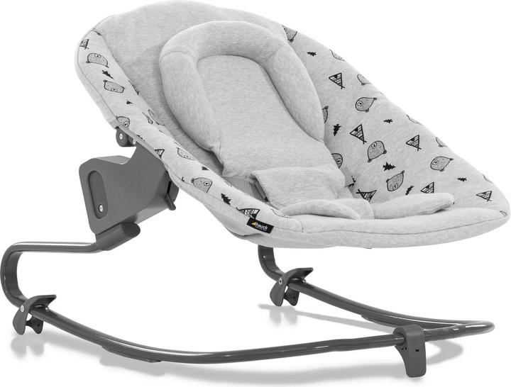 Produktbild Hauck Alpha Bouncer Premium