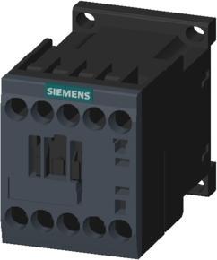 Produktbild Siemens Schütz 5,5kW 230Vac Größe 00