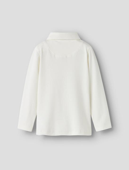 Produktbild Name it Slim Fit Oberteil mit langen Ärmeln (116)