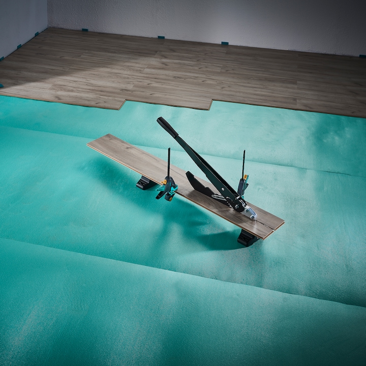 Actual product image wolfcraft VLC 1000 Vinyl and Laminate Cutter (1 Sheets)