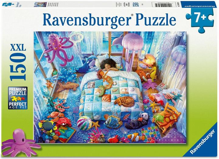 Produktbild Ravensburger Unterwasserträume (150 Teile)