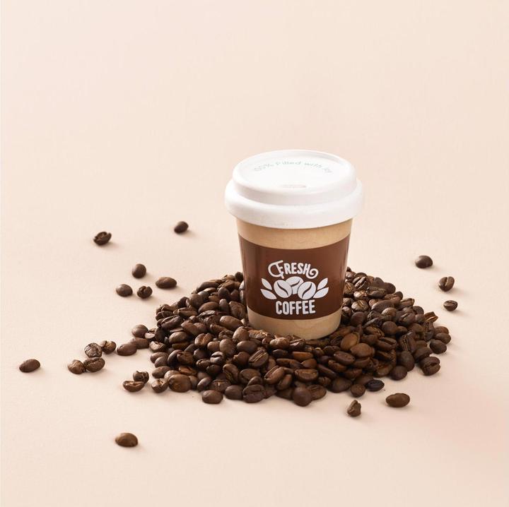 Actual product image Le Toy Van Take Away Hot Drinks