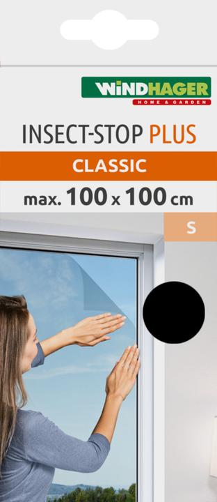 Actual product image Windhager Standard fly screen (100 x 100 cm)