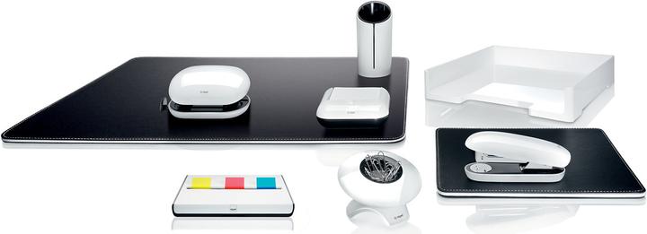 Produktbild Sigel Eyestyle Haftnotizbox (76 x 76 mm)