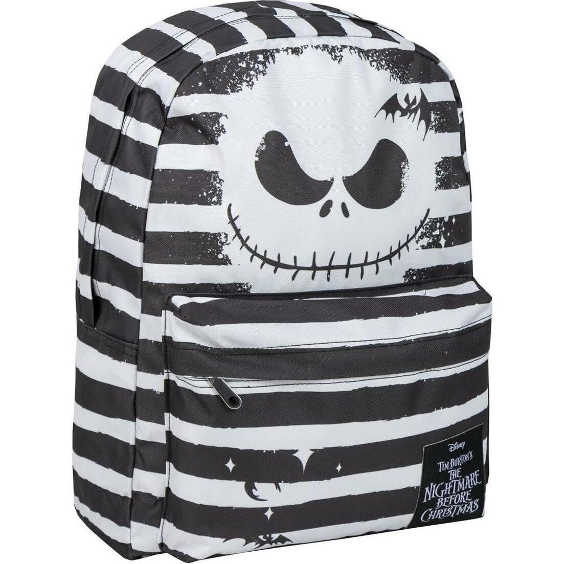 Cerda, Rucksack