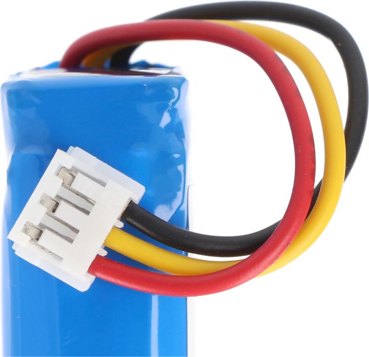 Produktbild XCell Akku passend für JBL Pulse 1 DS144112056 3000mAh für Lautsprecher Boxen Speaker