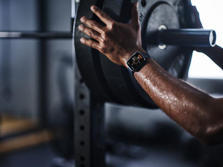 Produktbild Amazfit Bip 6 (46.30 mm)