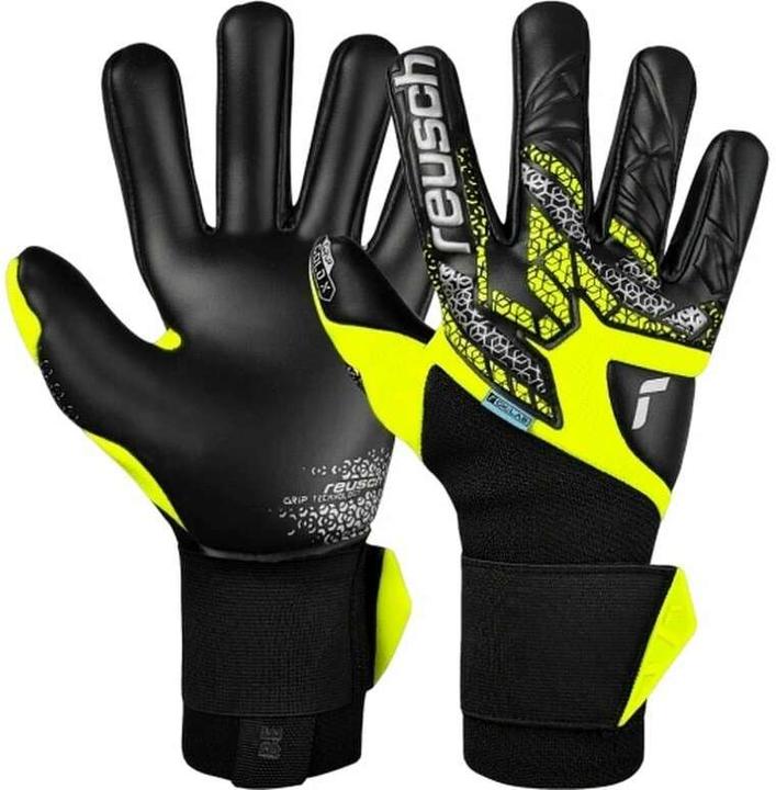Produktbild Reusch Attrakt Gold X NC Gravity (8)
