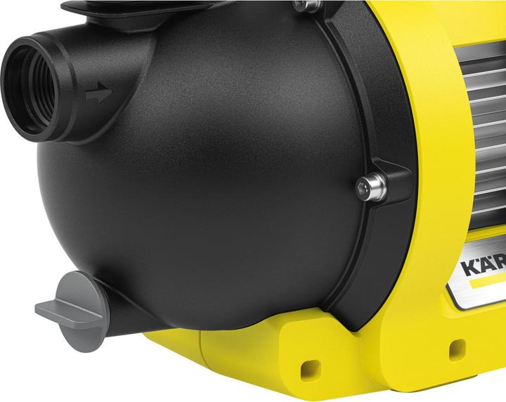 Image du produit Kärcher Pompe de jardin BP 5.000 Garden (Pompe de jardin)