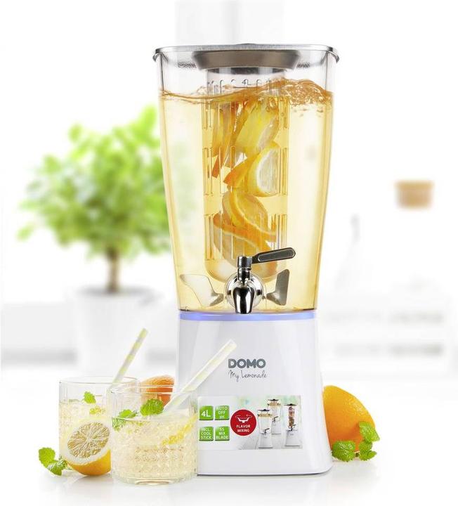 Produktbild Domo My Lemonade