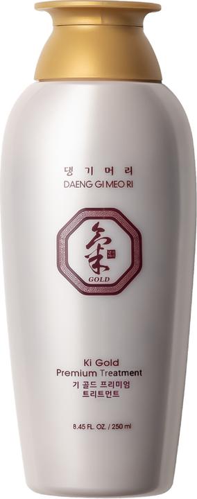 Actual product image Daeng Gi Meo Ri - Ki Gold Premium Treatment - 250 ml (250 ml)