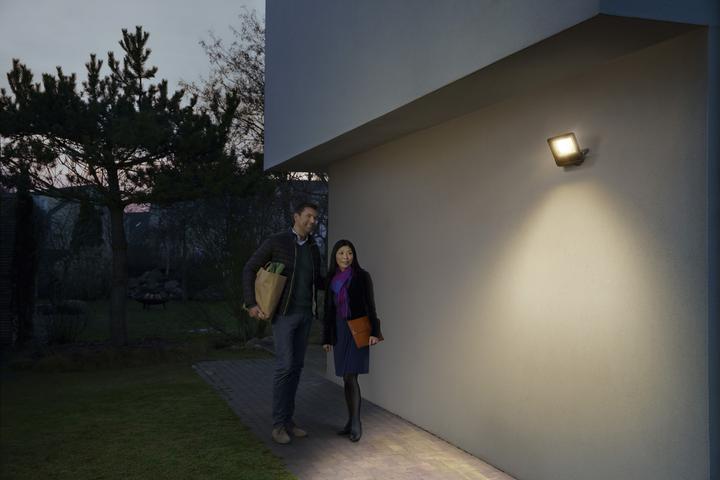 Produktbild Ledvance Smart+ Multicolor (2190 lm, IP65)