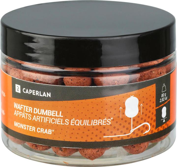 Produktbild Caperlan Monstercrab