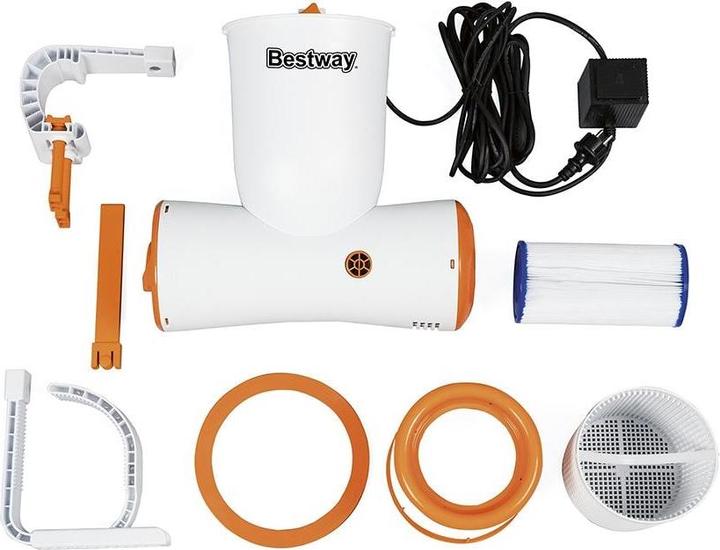 Image du produit Bestway Skimatic-Filterpumpe