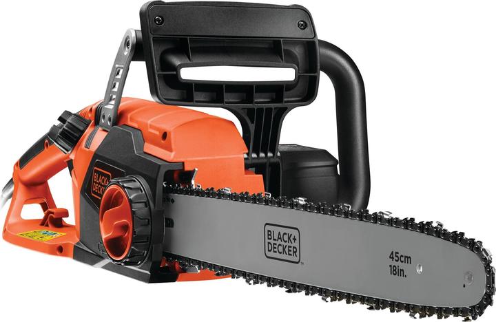 Immagine prodotto Black & Decker Cs2245 Qs (Sega a catena elettrica)
