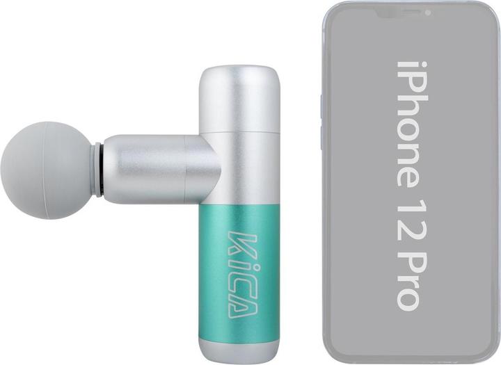 Image du produit FeiYu Tech Kica Mini Gun de massage - Vert