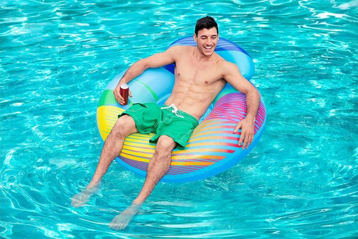 Produktbild Bestway Swim Bright