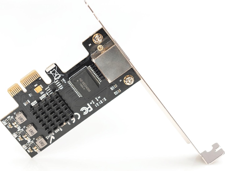Produktbild Digitus DN-10135 (Mini PCI Express)